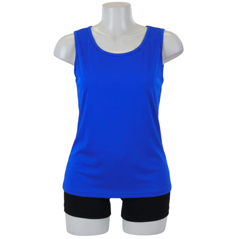 Hip Hop Singlet Adult