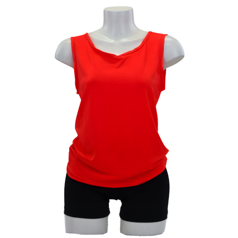 Hip Hop Singlet Adult