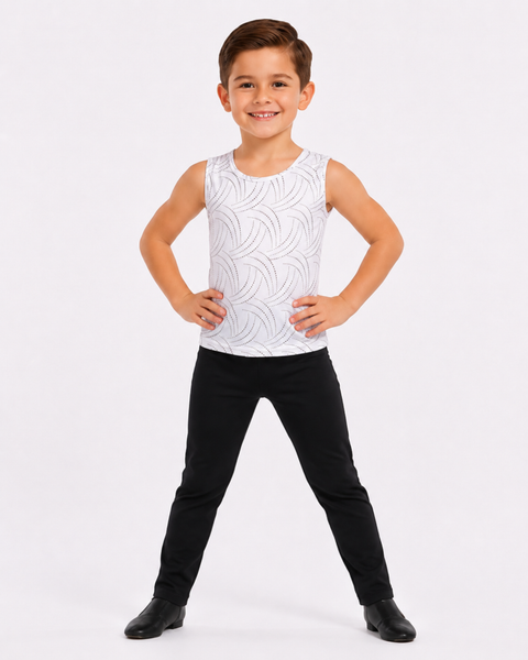 Hip Hop Singlet Child