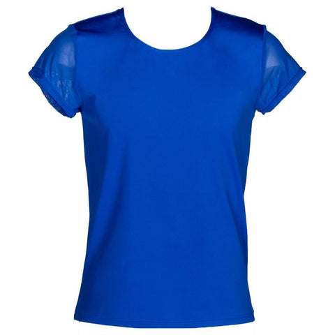 Hip Hop Tee 11 Adult
