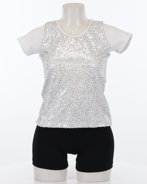 Hip Hop Tee 12 Child