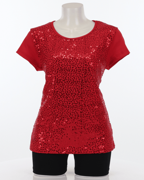 Hip Hop Tee 12 Adult