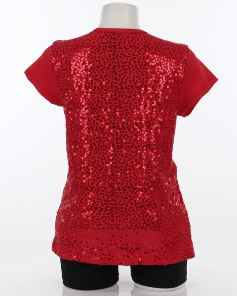 Hip Hop Tee 12 Adult