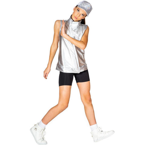 Hip Hop Vest Adult