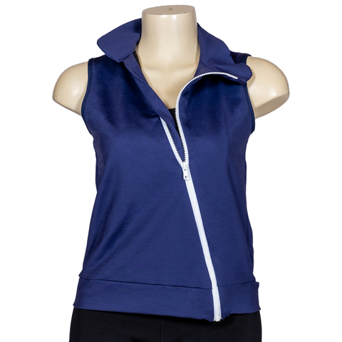 Hip Hop Vest Adult