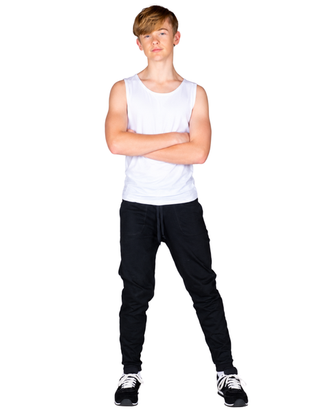 Hip Hop Singlet Adult