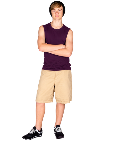 Hip Hop Singlet Child