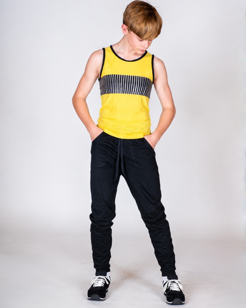 Hip Hop Singlet 02 Child