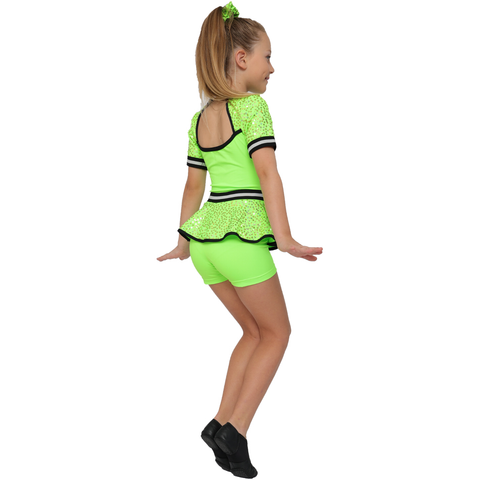 Hit The Beat Girls Adult