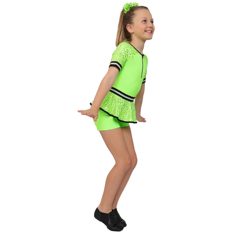 Hit The Beat Girls Adult