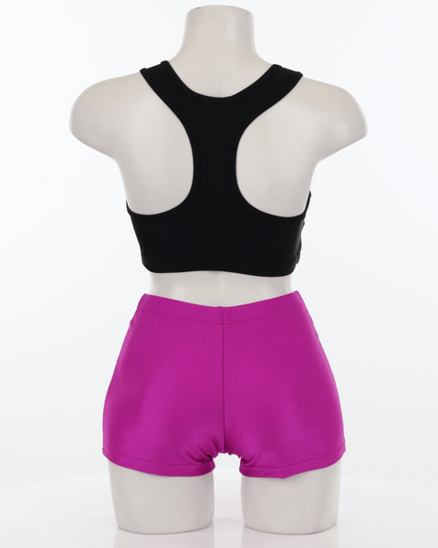 Hotpants Child