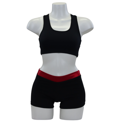 Agile Hotpants Child