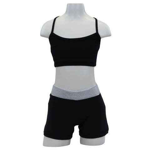 Agile Hotpants Child