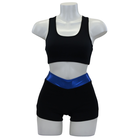Agile Hotpants Adult