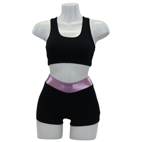 Agile Hotpants Adult