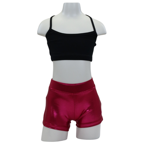 Agile Hotpants Child