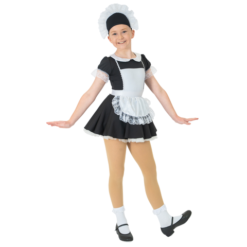 Housemaid Child