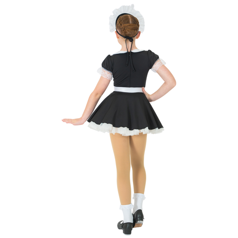 Housemaid Child