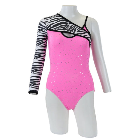 In Rhythm Leotard Adult