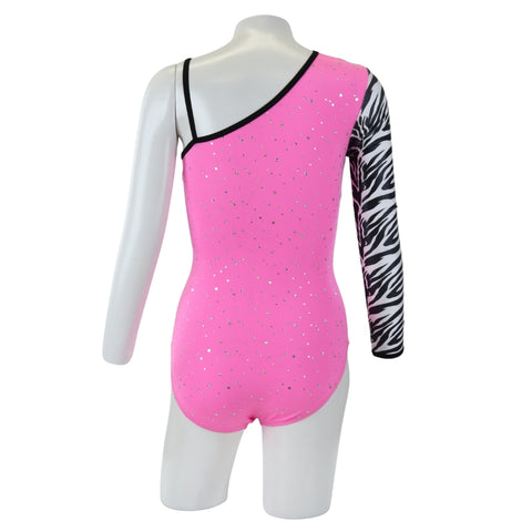 In Rhythm Leotard Adult