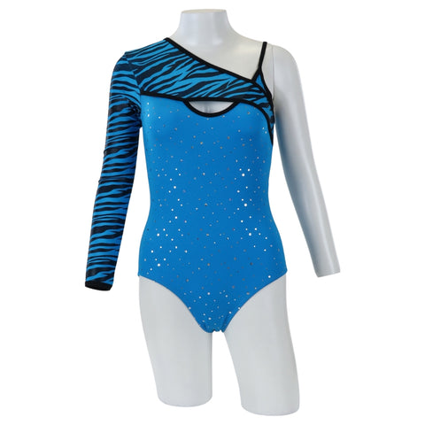 In Rhythm Leotard Adult
