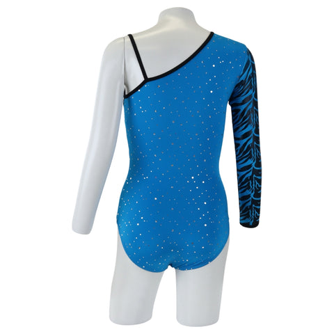 In Rhythm Leotard Adult