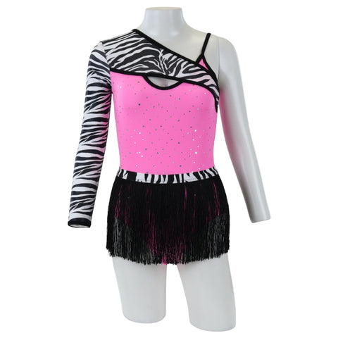In Rhythm Skirt Child