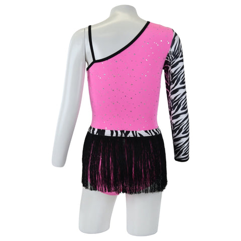 In Rhythm Skirt Child