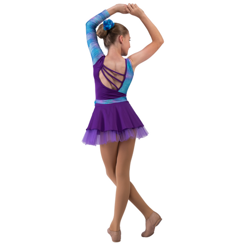 I Will Be There Adult