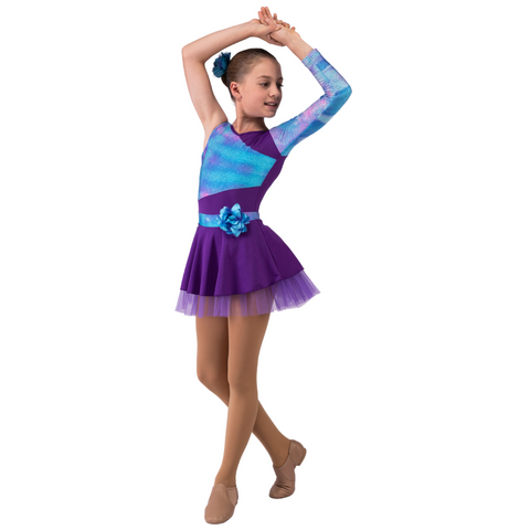 I Will Be There Adult