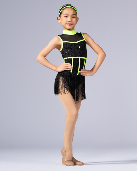 Idolise Child