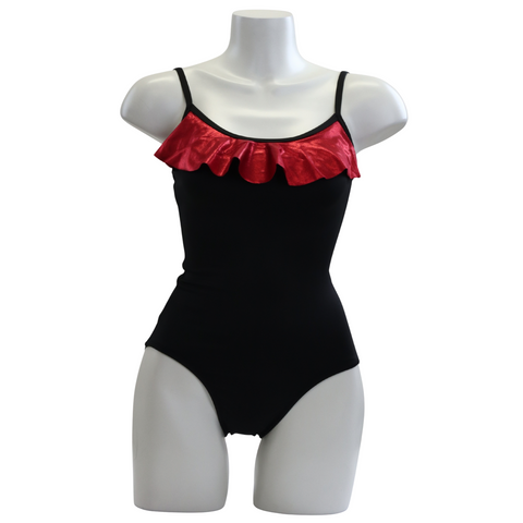 In The Mood Leotard Child
