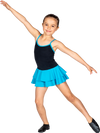 Indie Dress Child