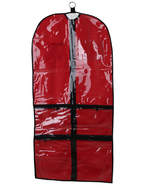 Garment Bag Irish