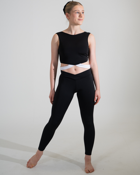 Isabel Croptop Adult