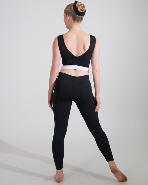 Isabel Croptop Adult