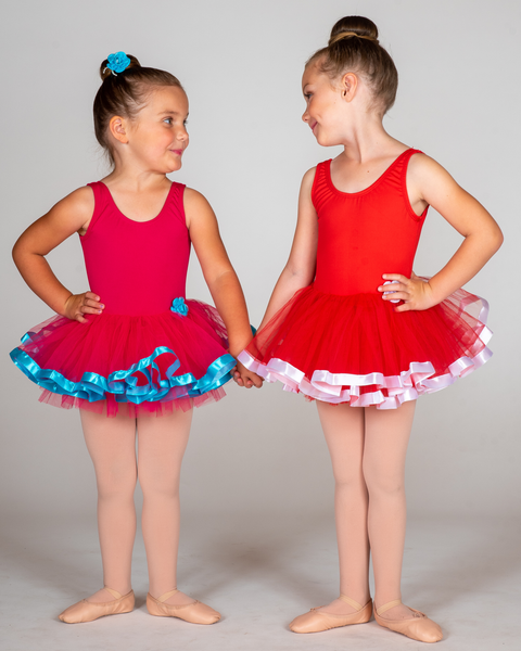 Isabella Tutu Child
