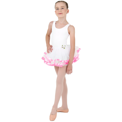 Isabella Tutu Child