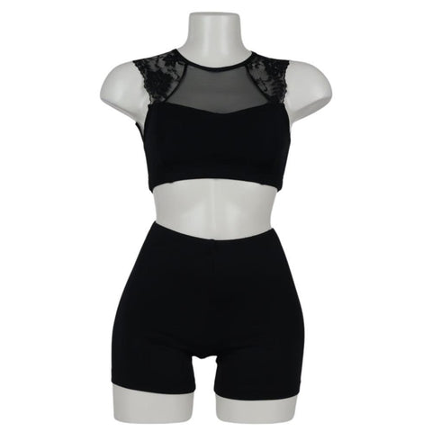 Ivy Croptop Adult