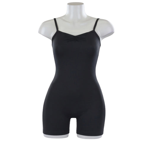 Jennie Unitard Hotpant Adult