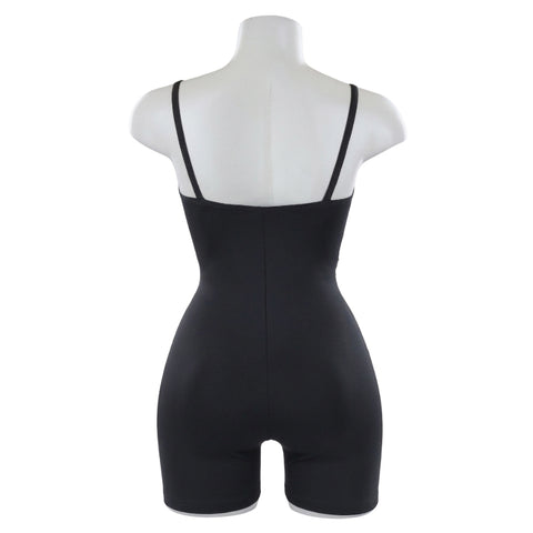 Jennie Unitard Hotpant Adult