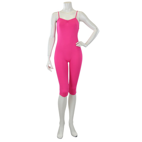Jennie Unitard 3/4 Length Child