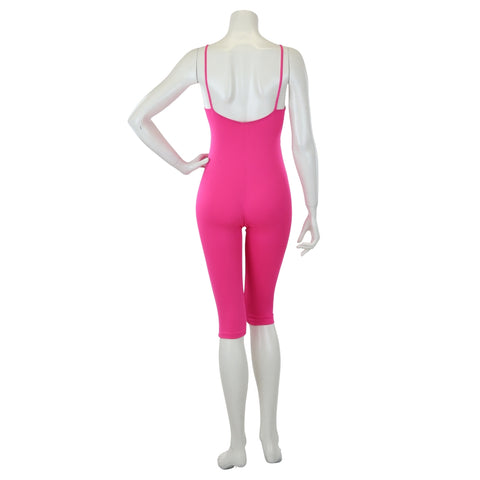 Jennie Unitard 3/4 Length Child