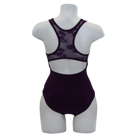 JZMB Lace Adult