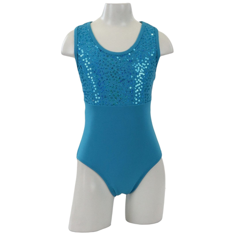 JZMB Sequinned Child