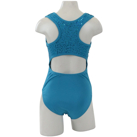JZMB Sequinned Child