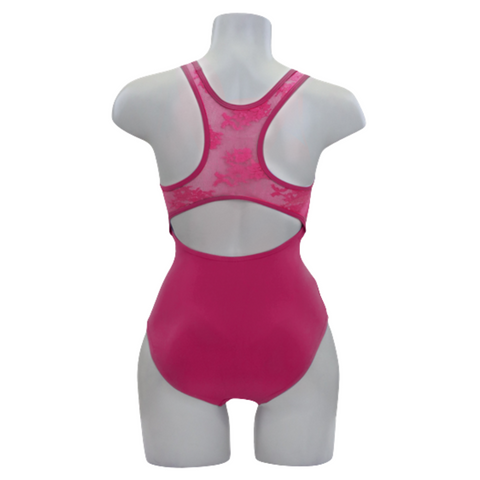 JZMB Lace Adult