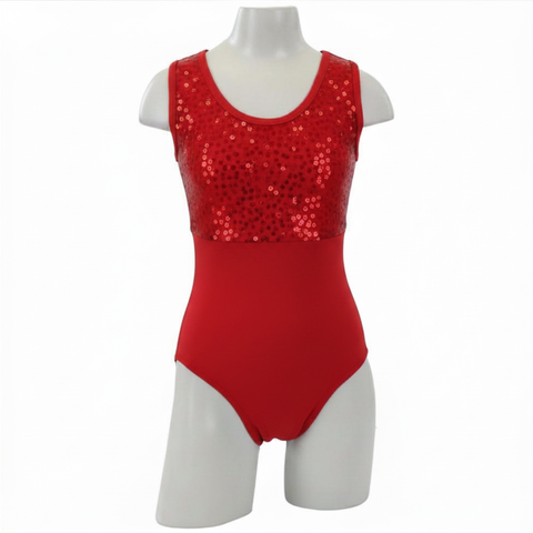 JZMB Sequinned Child