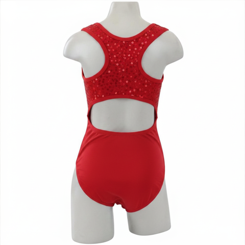 JZMB Sequinned Child