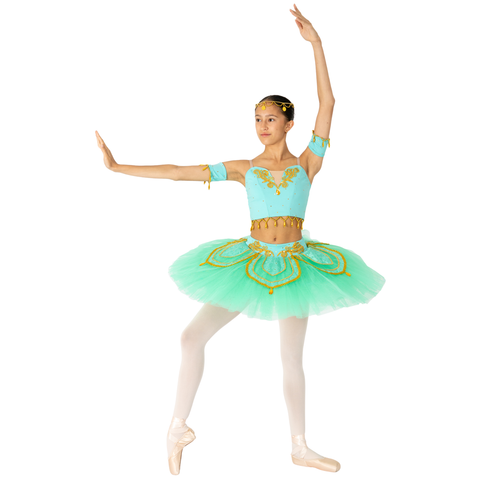 Jasmine Tutu Adult